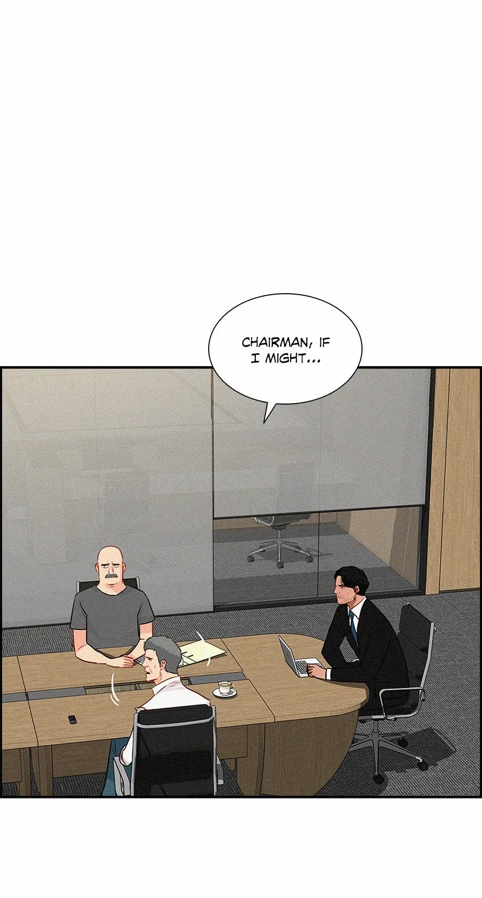 18+ Lord of Money Chapter 179 page 63