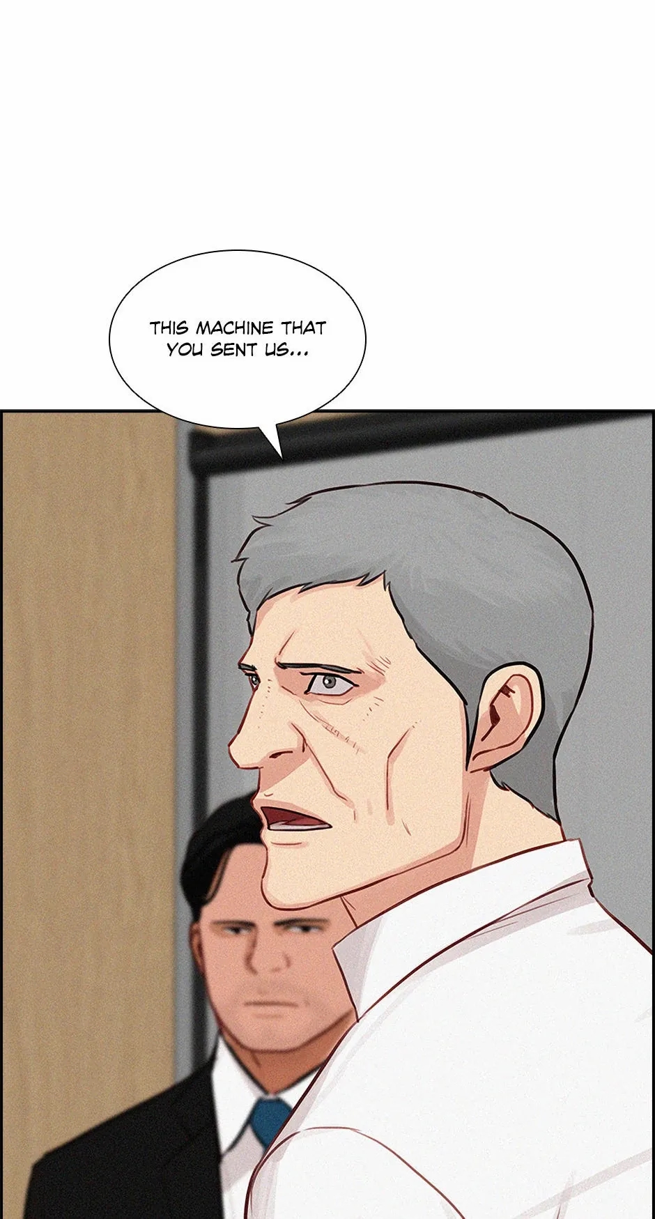 18+ Lord of Money Chapter 179 page 64