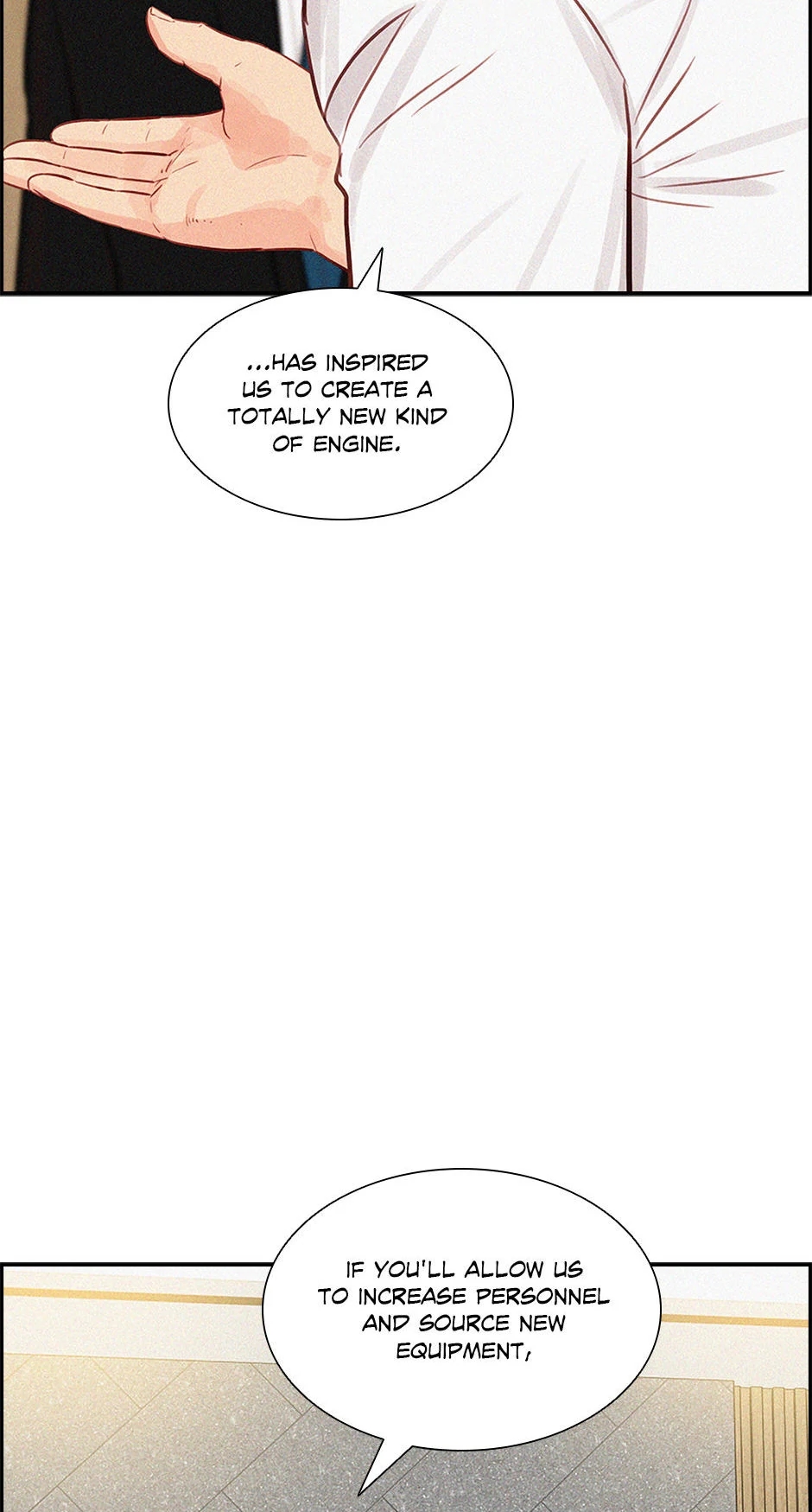 18+ Lord of Money Chapter 179 page 65