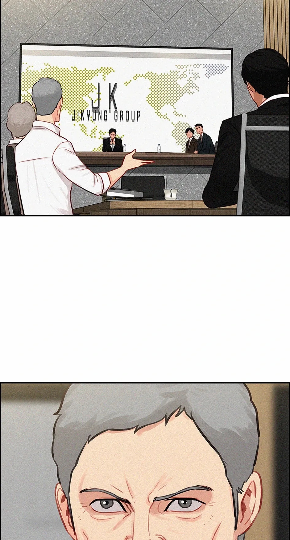 18+ Lord of Money Chapter 179 page 66