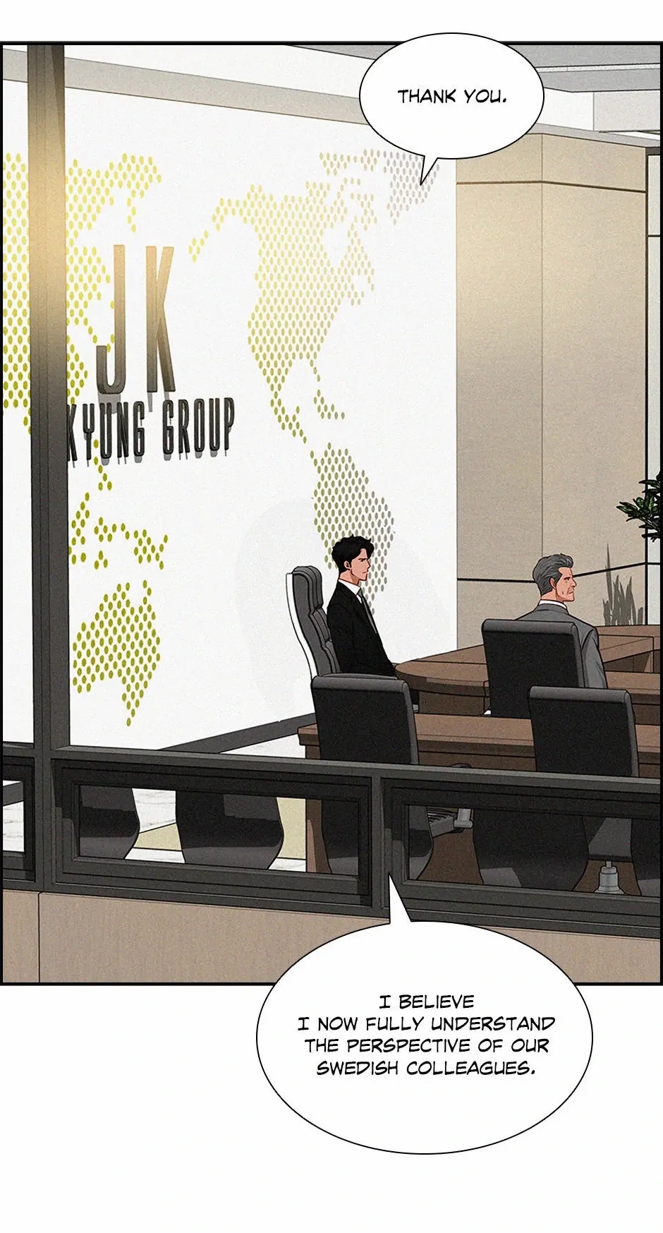 18+ Lord of Money Chapter 179 page 68
