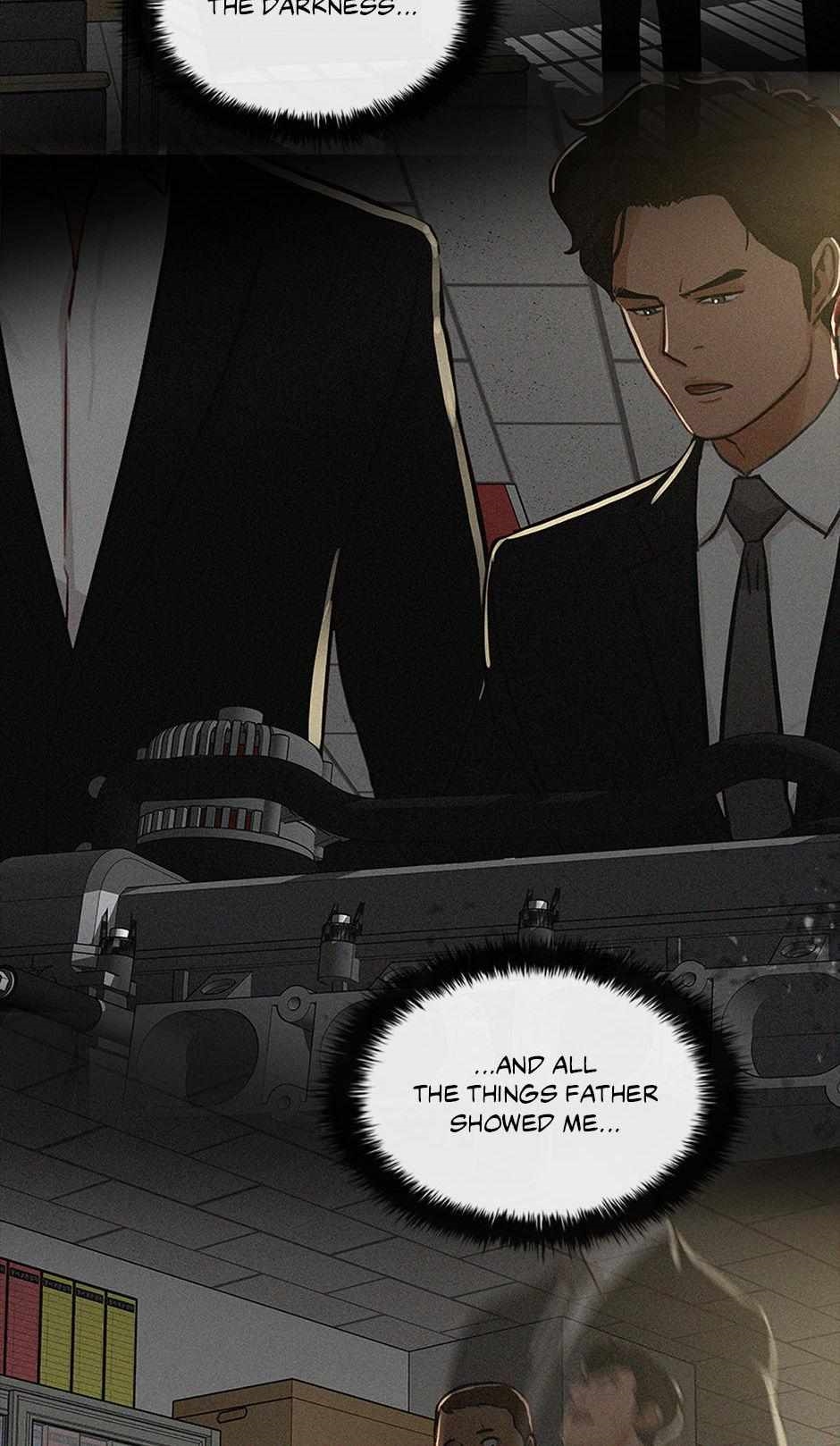 18+ Lord of Money Chapter 179 page 70