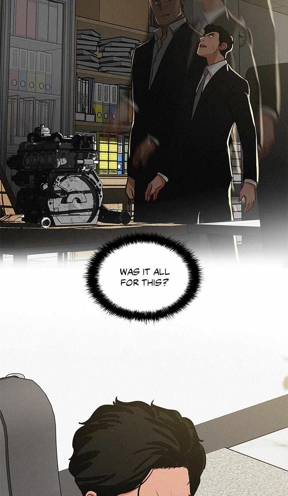 18+ Lord of Money Chapter 179 page 71