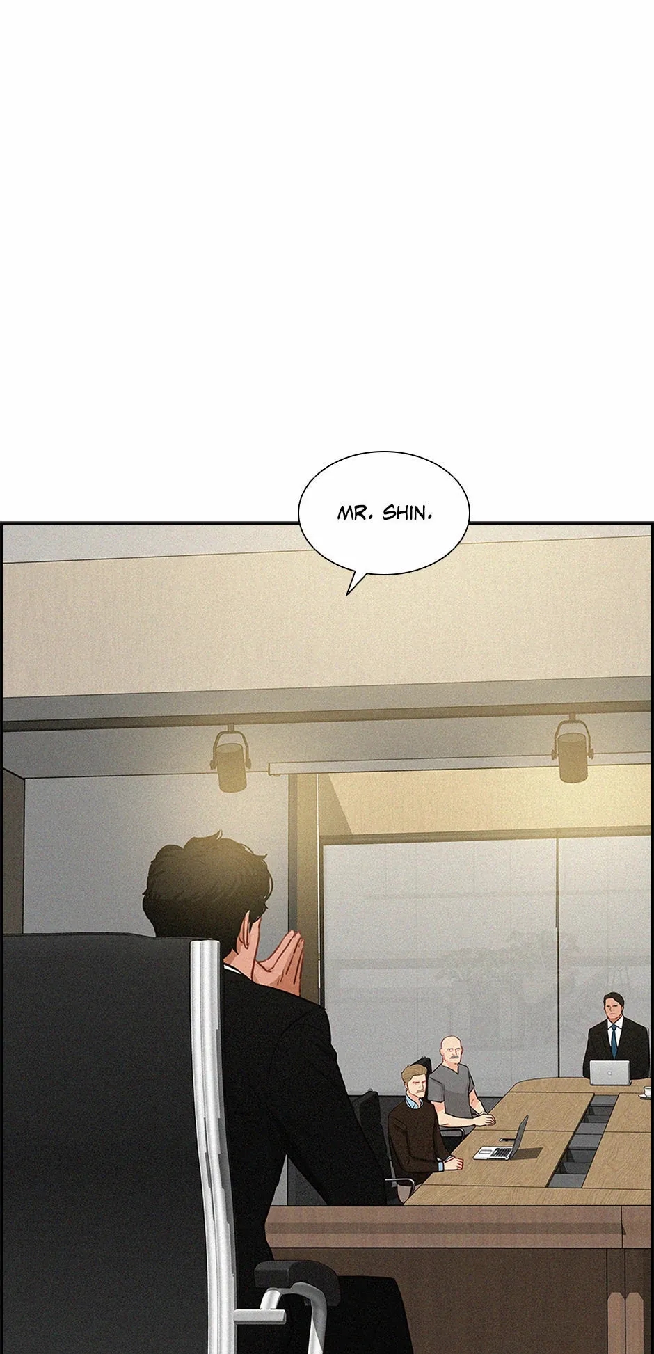 18+ Lord of Money Chapter 179 page 74