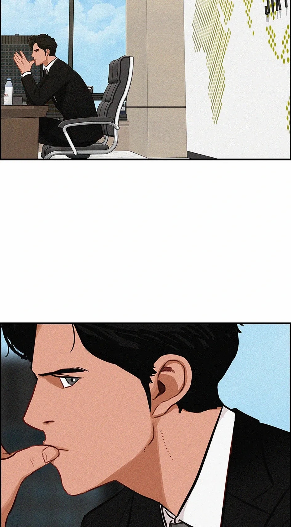 18+ Lord of Money Chapter 179 page 80