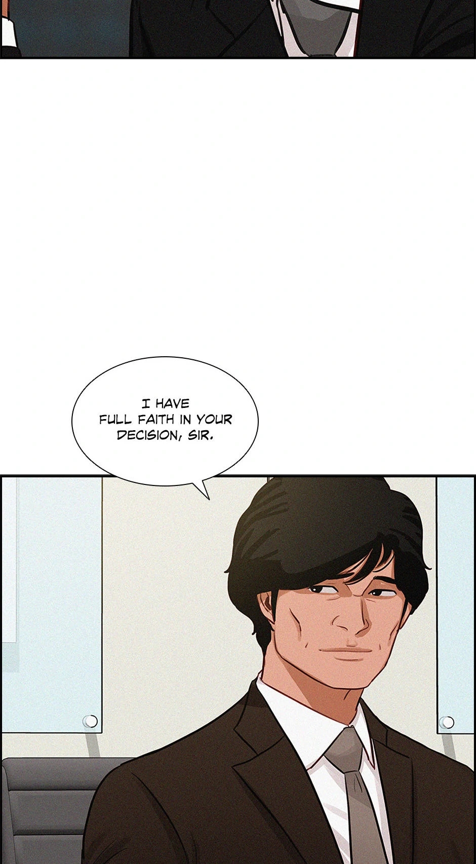 18+ Lord of Money Chapter 179 page 81