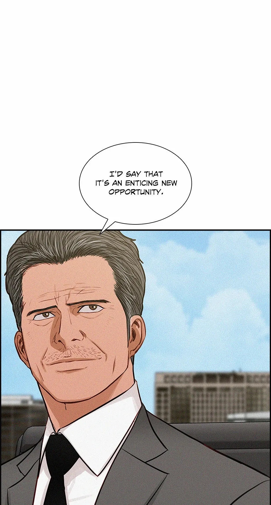 18+ Lord of Money Chapter 179 page 83