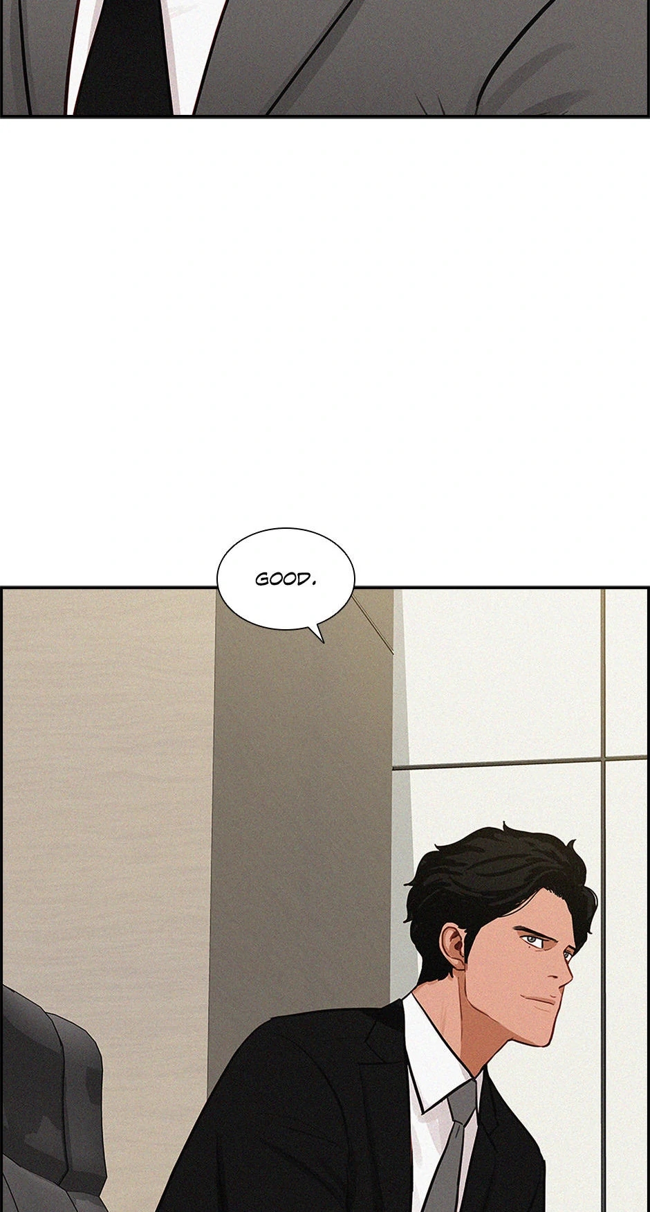 18+ Lord of Money Chapter 179 page 84