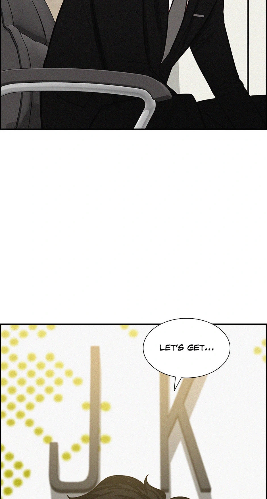 18+ Lord of Money Chapter 179 page 85