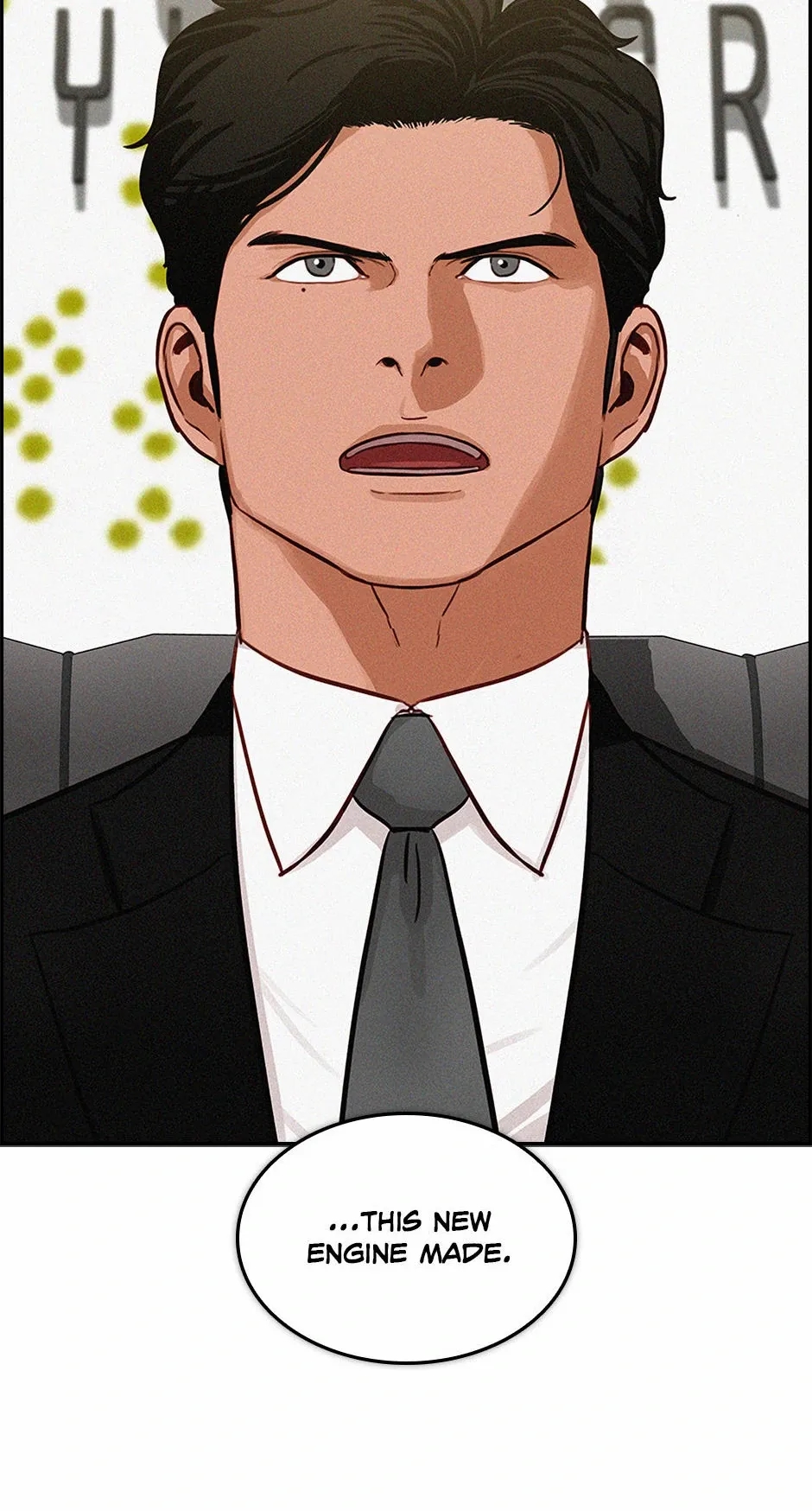 18+ Lord of Money Chapter 179 page 86