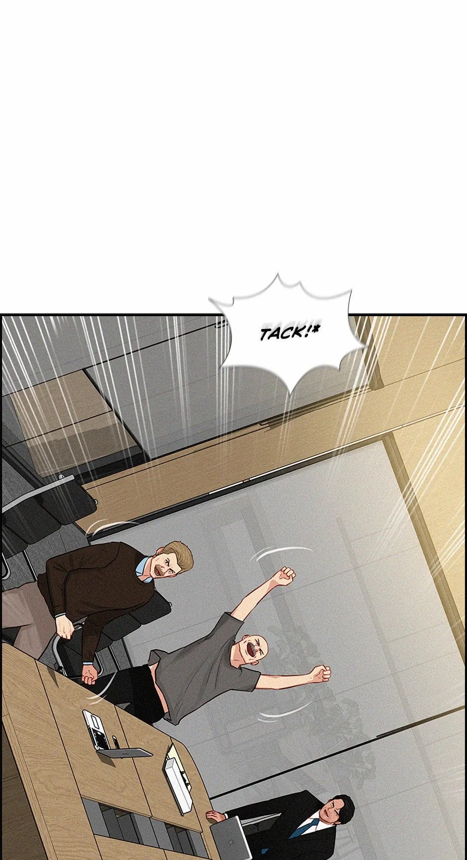 18+ Lord of Money Chapter 179 page 87