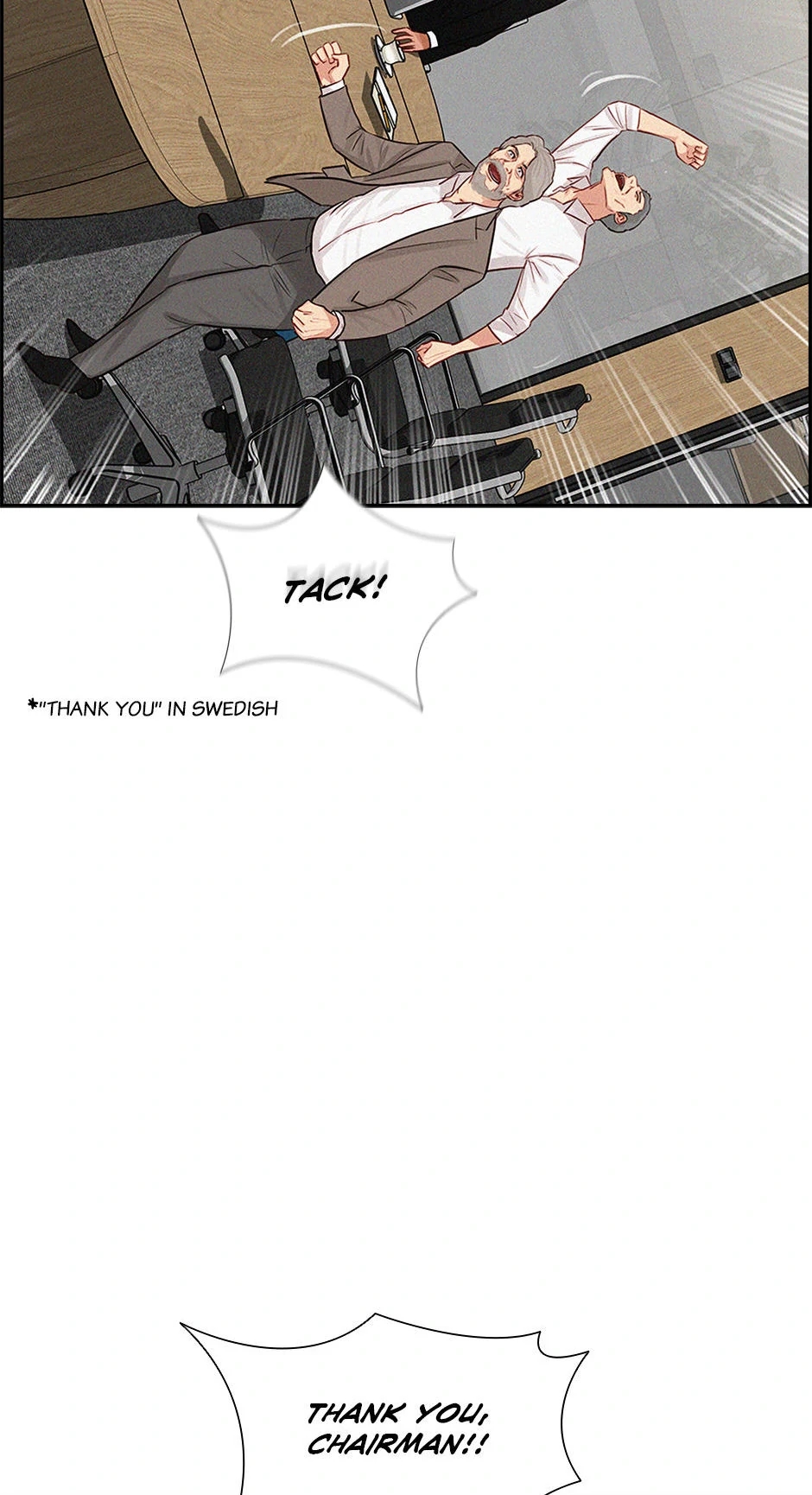 18+ Lord of Money Chapter 179 page 88
