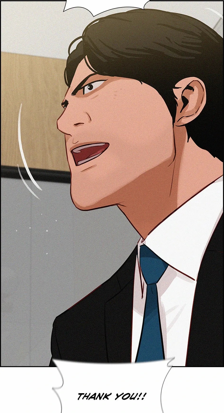 18+ Lord of Money Chapter 179 page 89