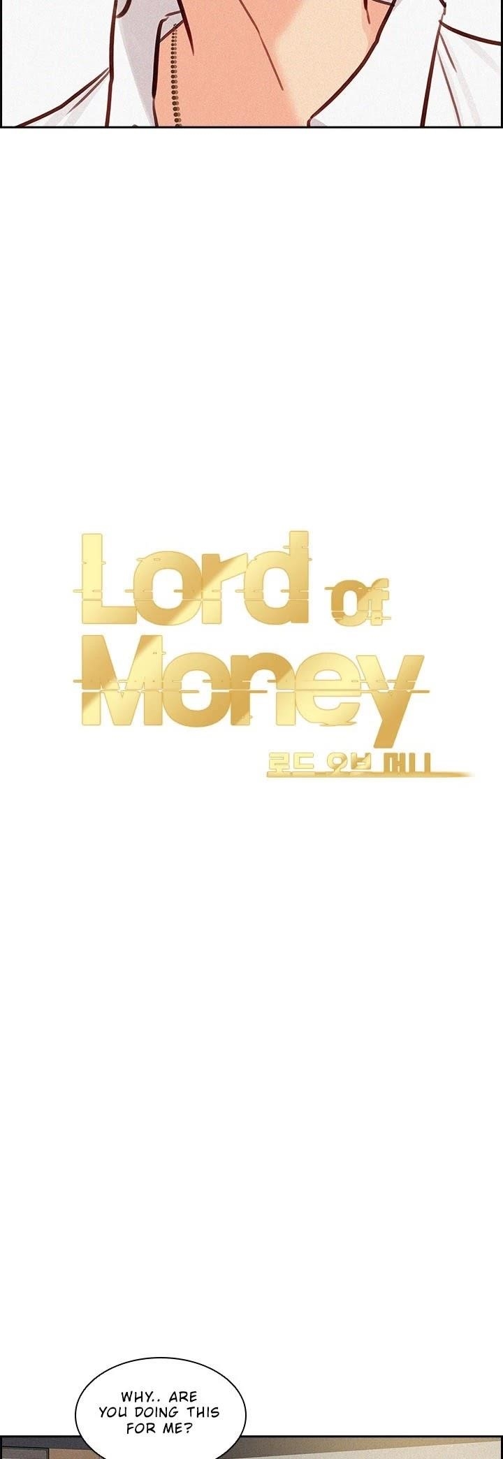 18+ Lord of Money Chapter 18 page 10