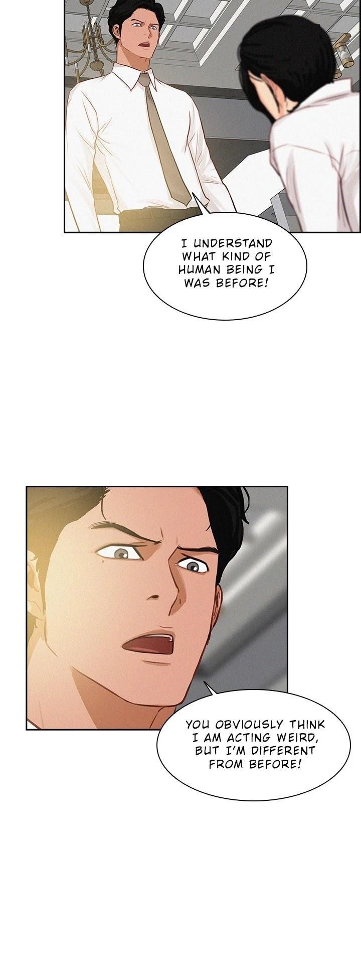18+ Lord of Money Chapter 18 page 14