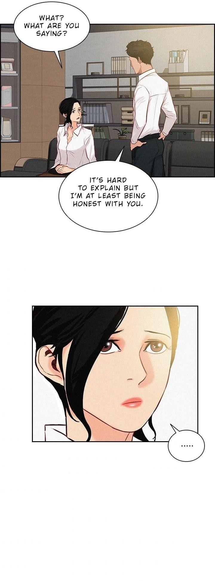 18+ Lord of Money Chapter 18 page 15