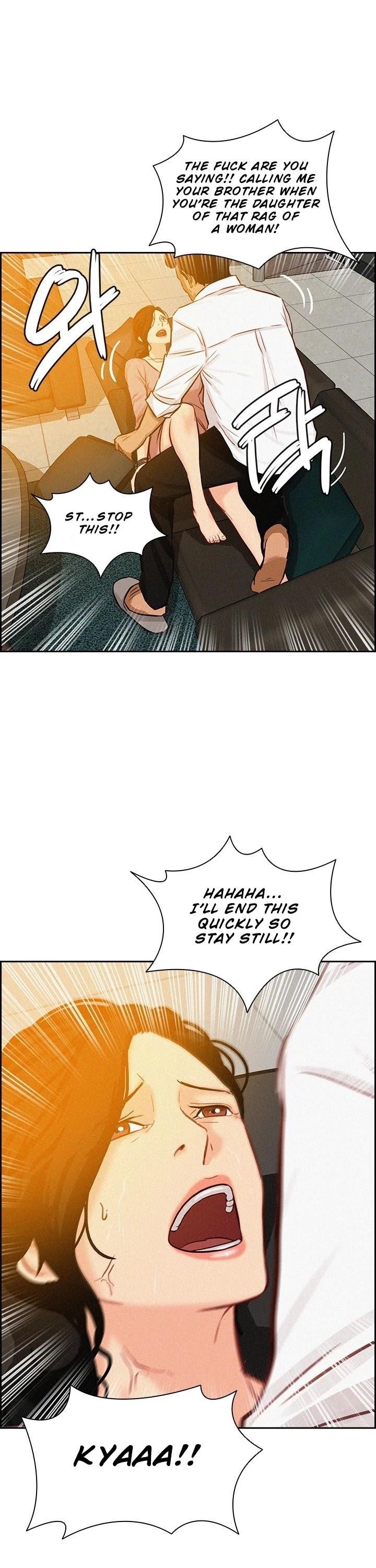 18+ Lord of Money Chapter 18 page 26