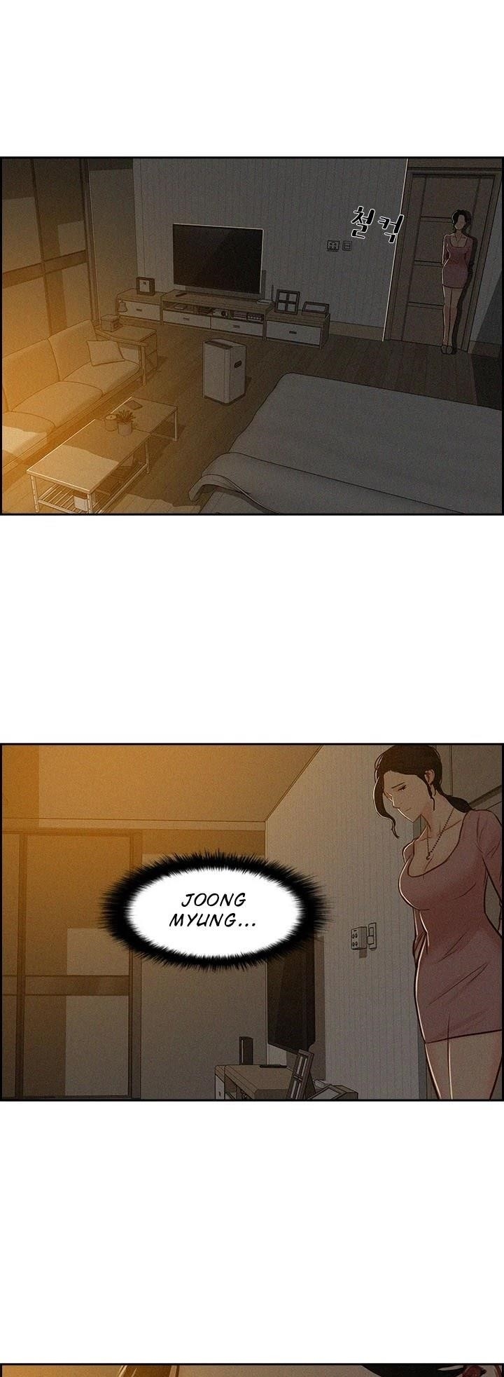 18+ Lord of Money Chapter 18 page 29