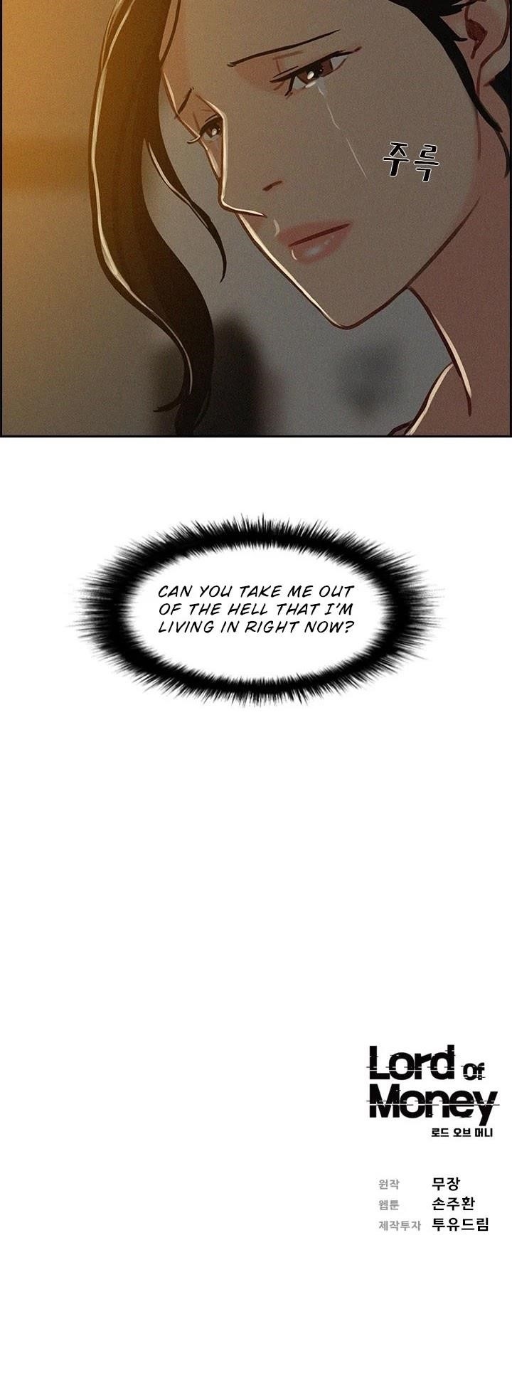 18+ Lord of Money Chapter 18 page 30
