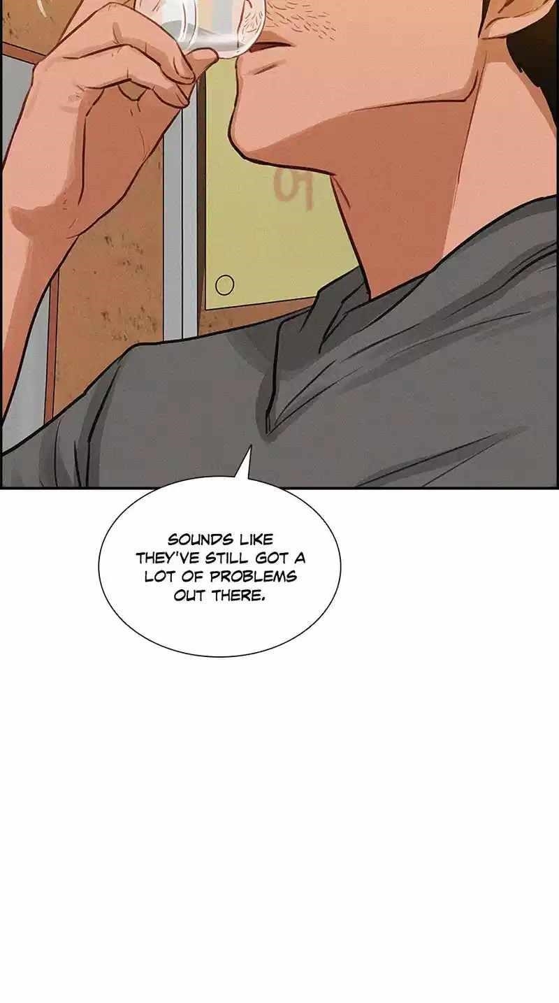 18+ Lord of Money Chapter 180 page 8