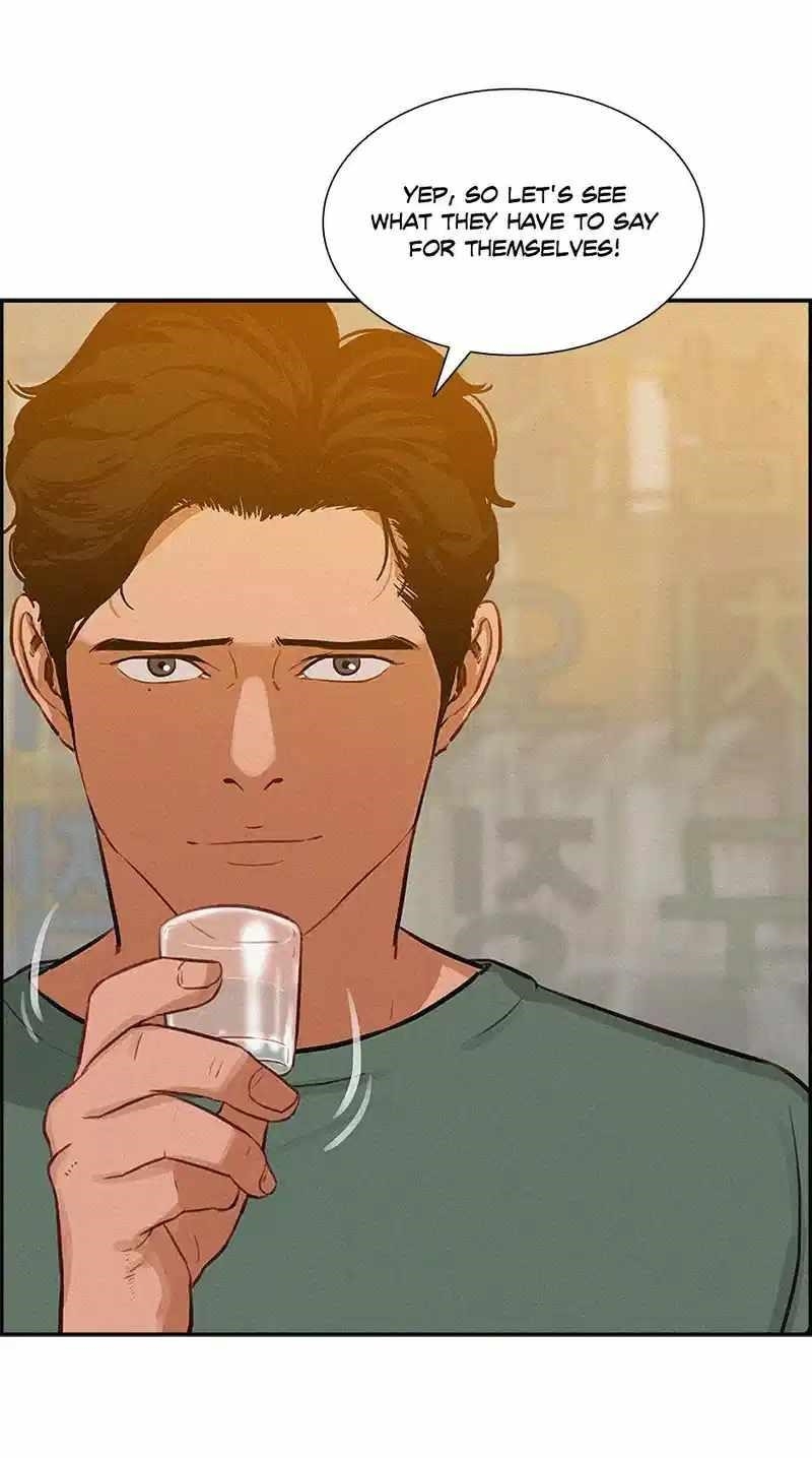 18+ Lord of Money Chapter 180 page 9