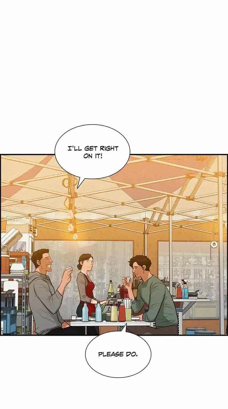 18+ Lord of Money Chapter 180 page 10
