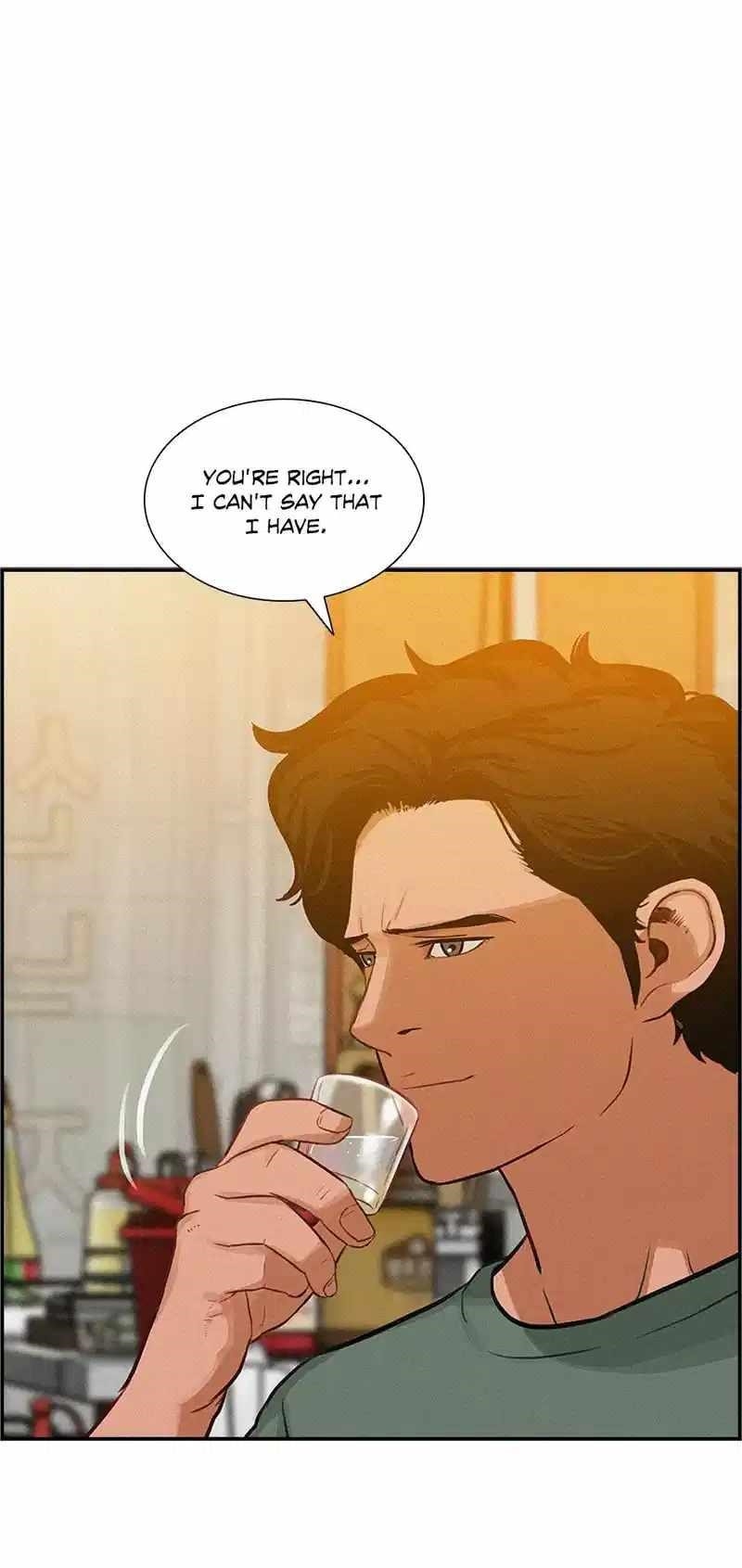 18+ Lord of Money Chapter 180 page 14