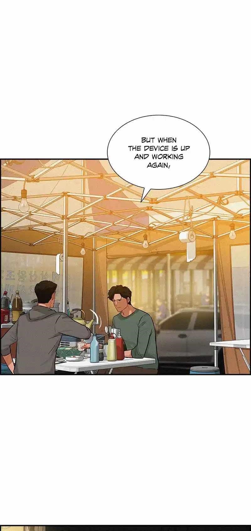 18+ Lord of Money Chapter 180 page 15