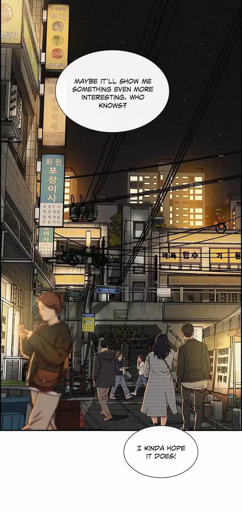 18+ Lord of Money Chapter 180 page 16
