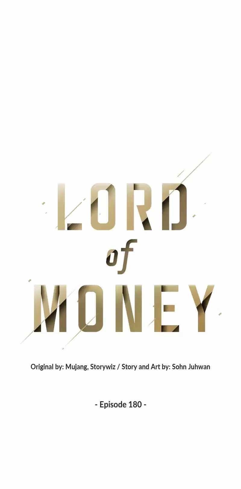 18+ Lord of Money Chapter 180 page 17