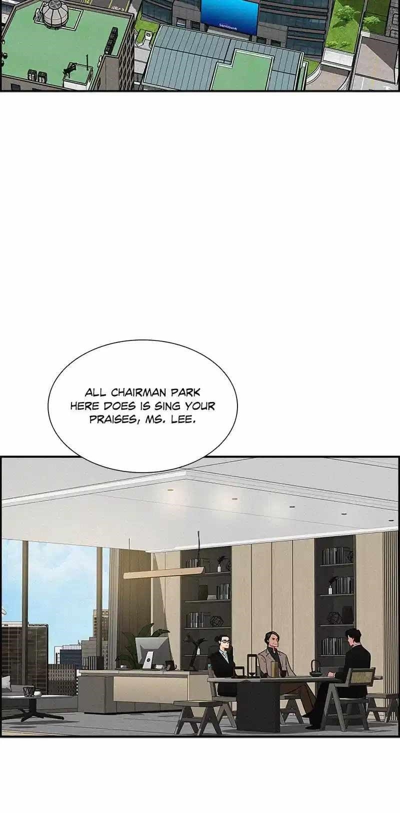 18+ Lord of Money Chapter 180 page 19