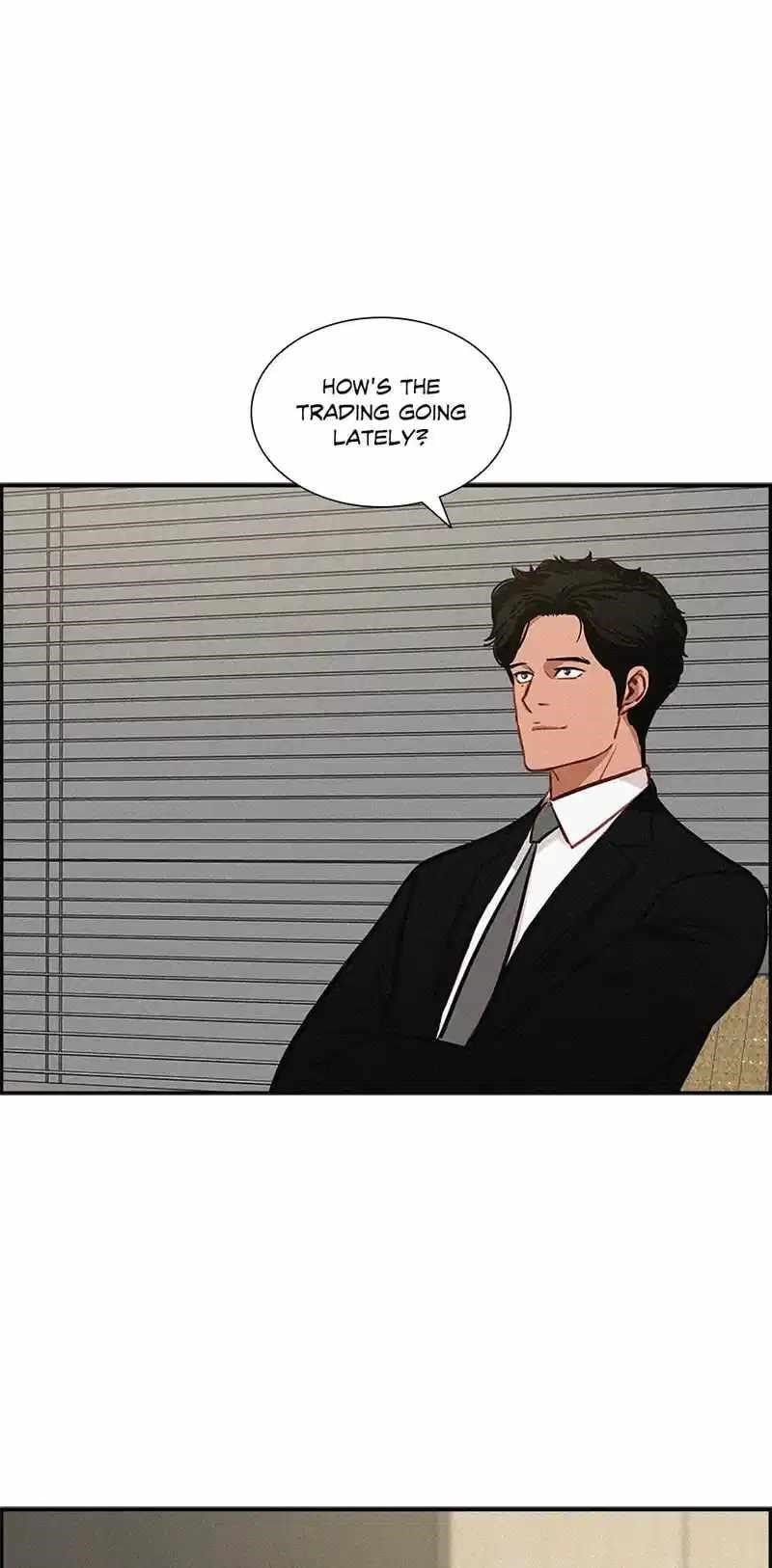 18+ Lord of Money Chapter 180 page 20
