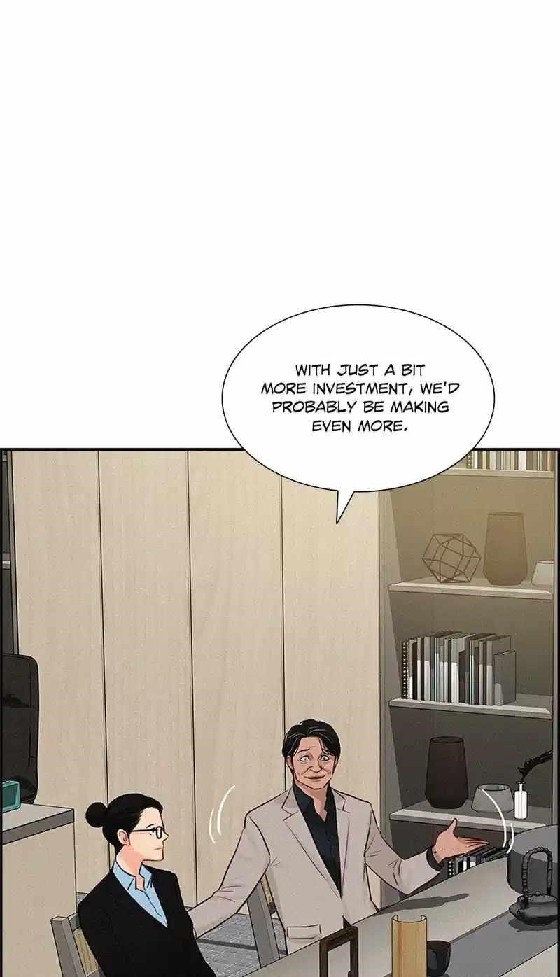 18+ Lord of Money Chapter 180 page 23