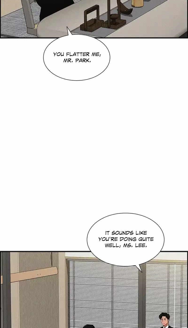 18+ Lord of Money Chapter 180 page 24