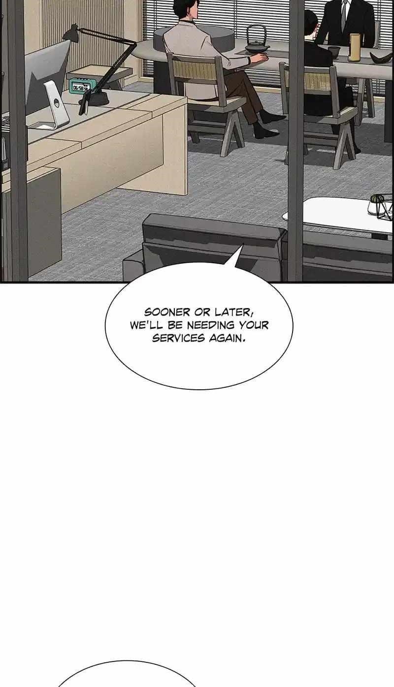 18+ Lord of Money Chapter 180 page 25