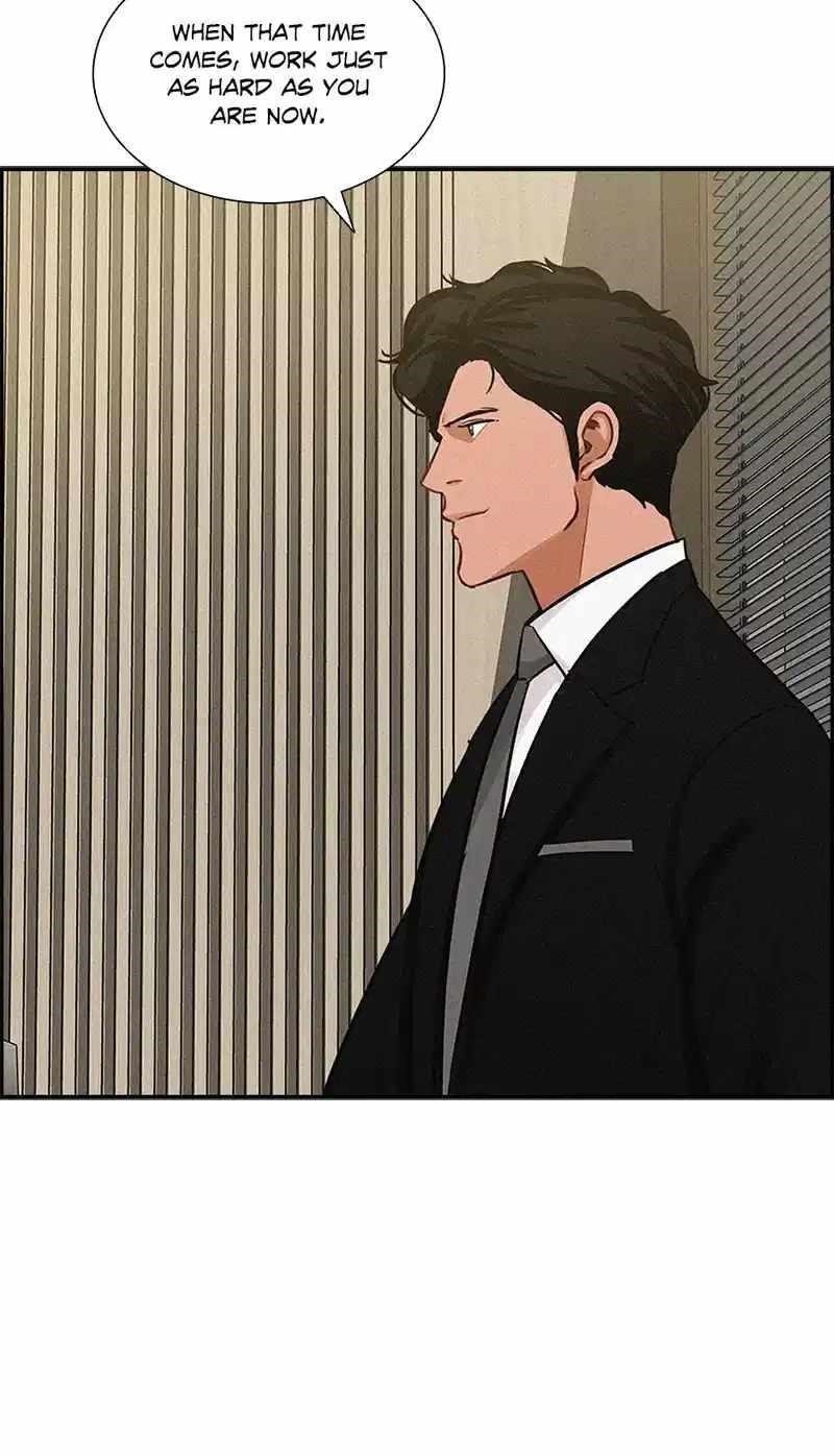 18+ Lord of Money Chapter 180 page 26
