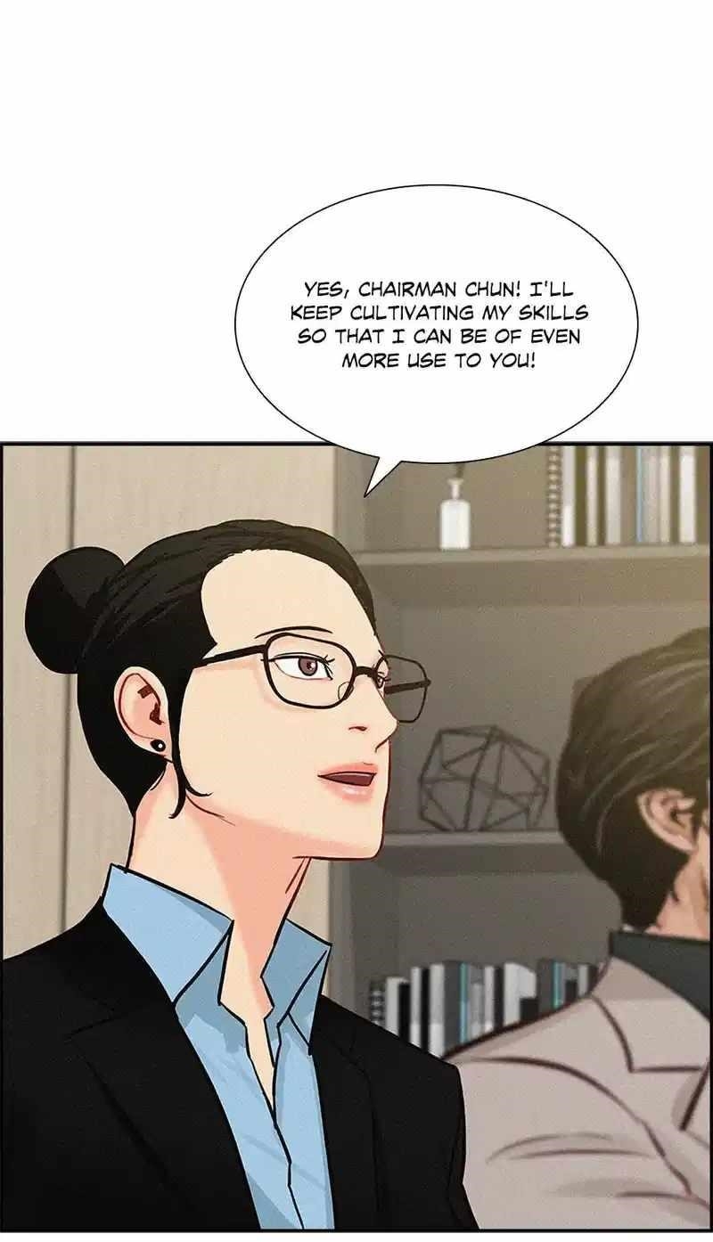 18+ Lord of Money Chapter 180 page 27