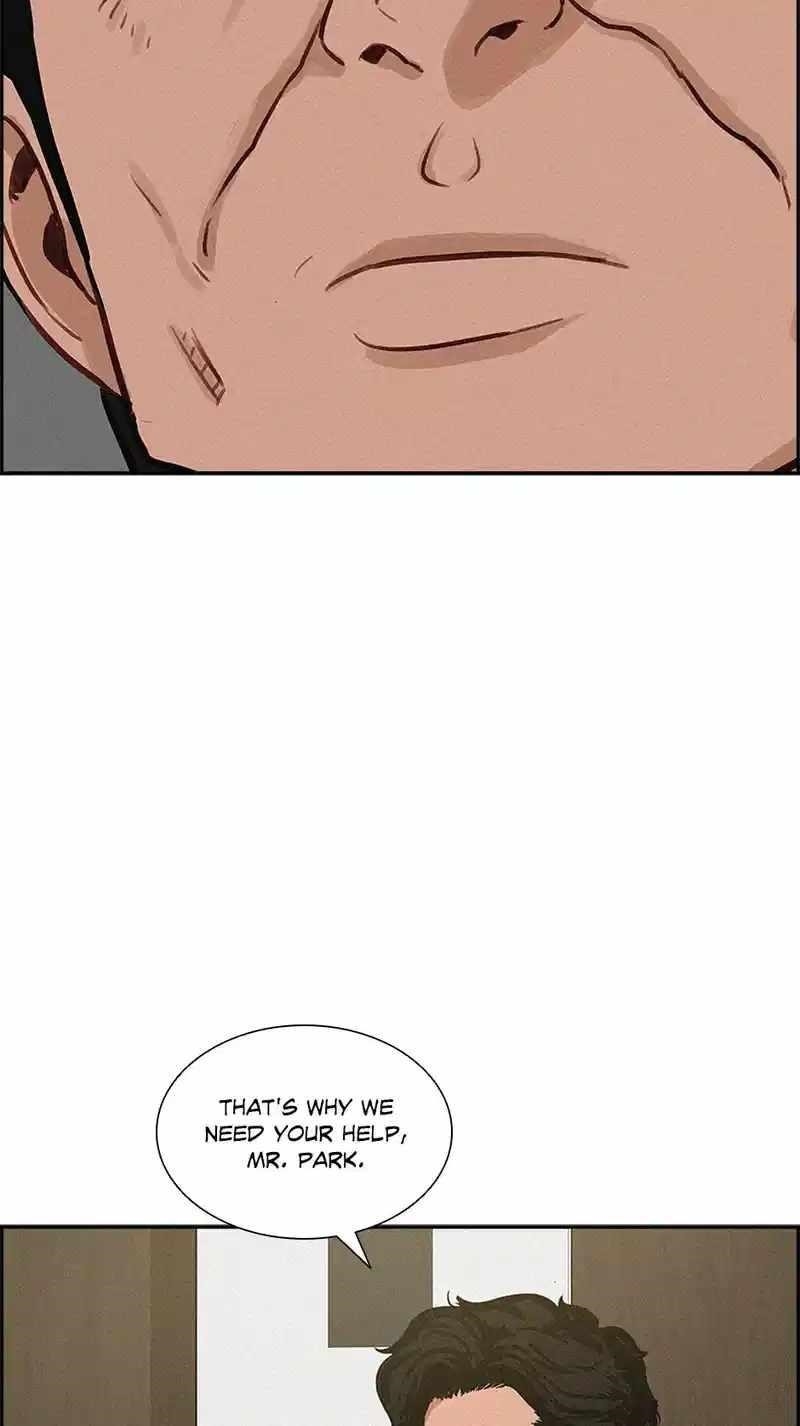 18+ Lord of Money Chapter 180 page 30