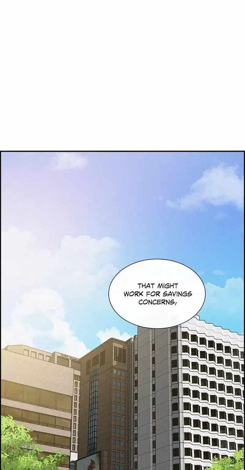 18+ Lord of Money Chapter 180 page 34