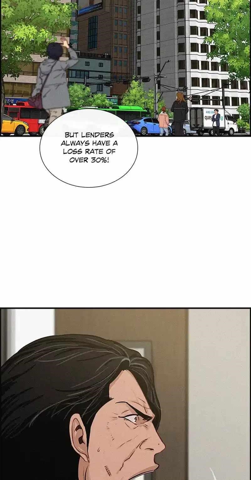 18+ Lord of Money Chapter 180 page 35