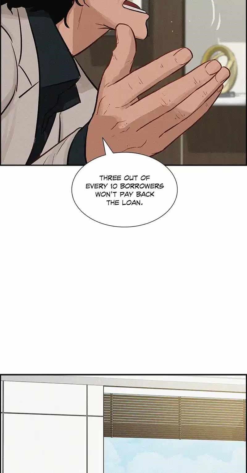 18+ Lord of Money Chapter 180 page 36