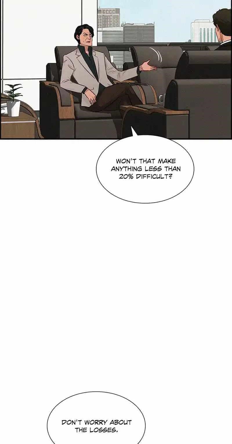 18+ Lord of Money Chapter 180 page 37