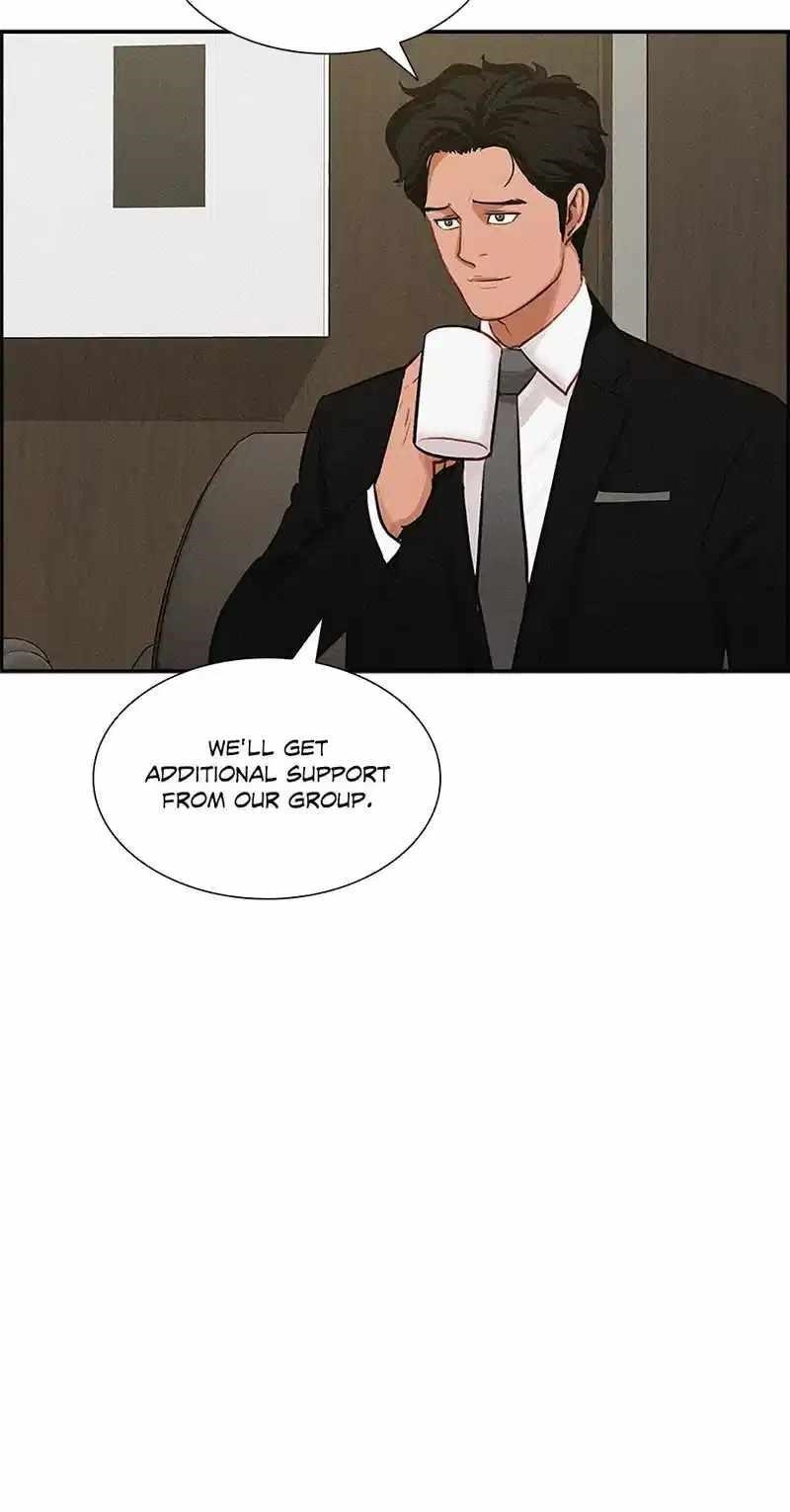 18+ Lord of Money Chapter 180 page 38