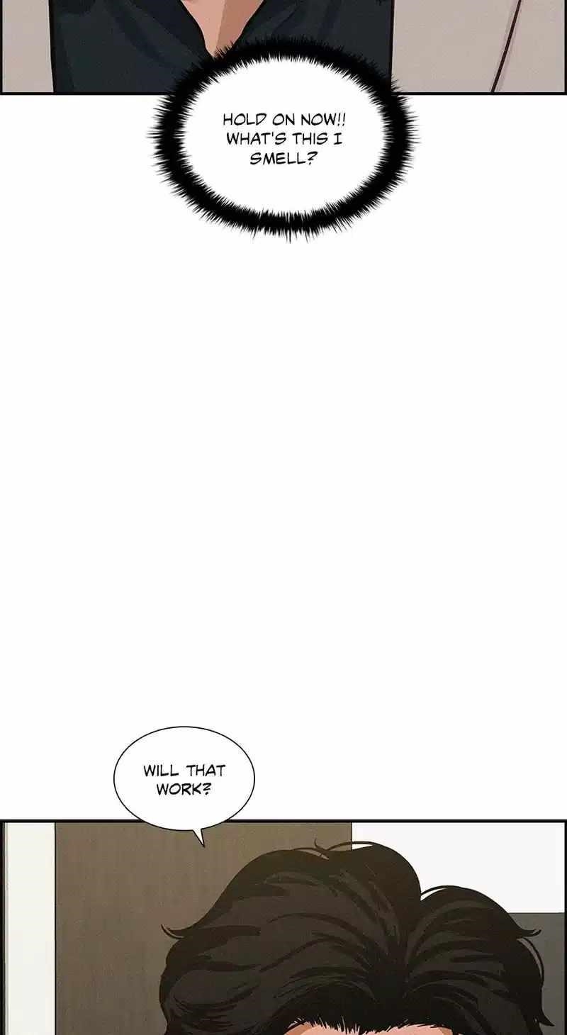 18+ Lord of Money Chapter 180 page 41