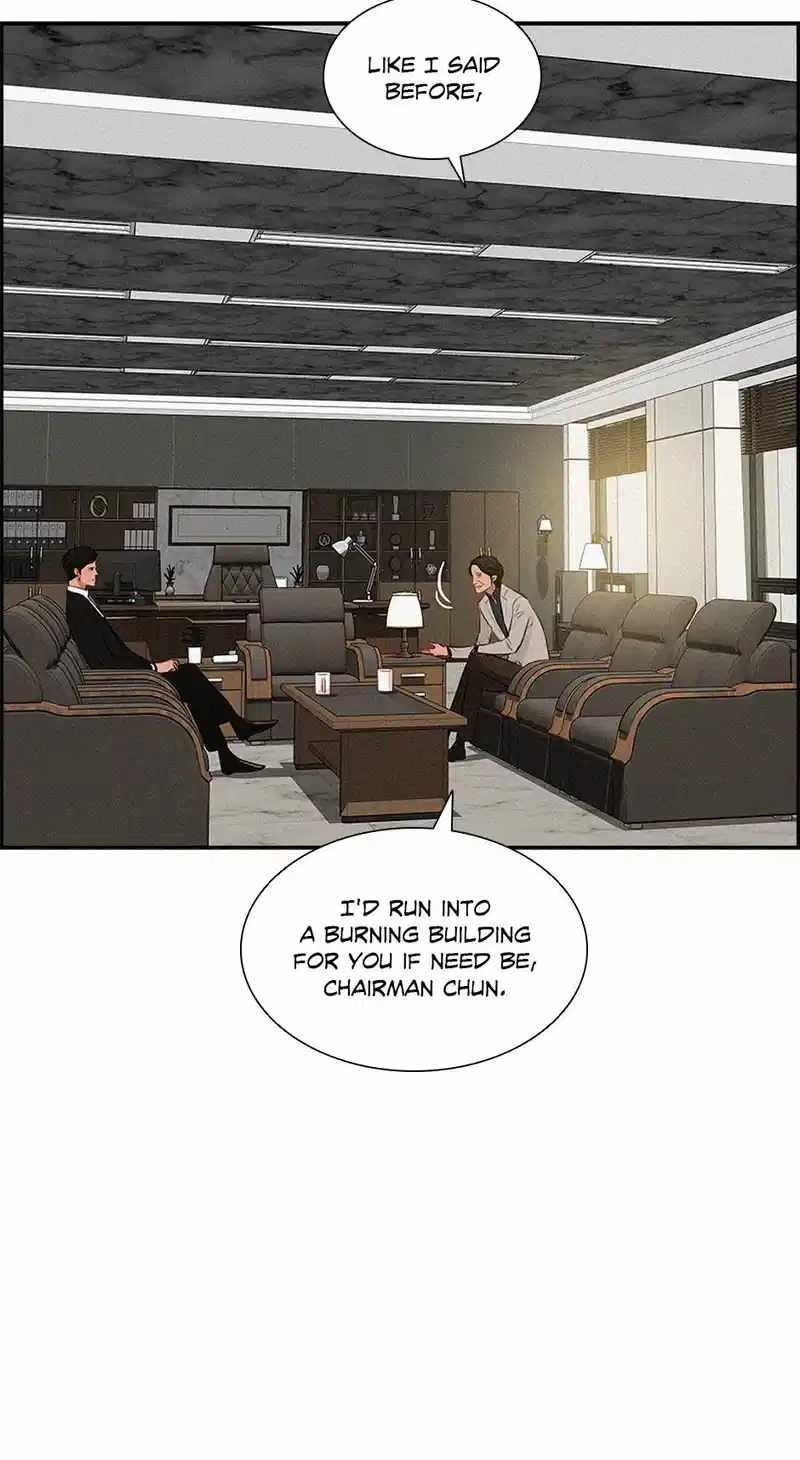 18+ Lord of Money Chapter 180 page 43