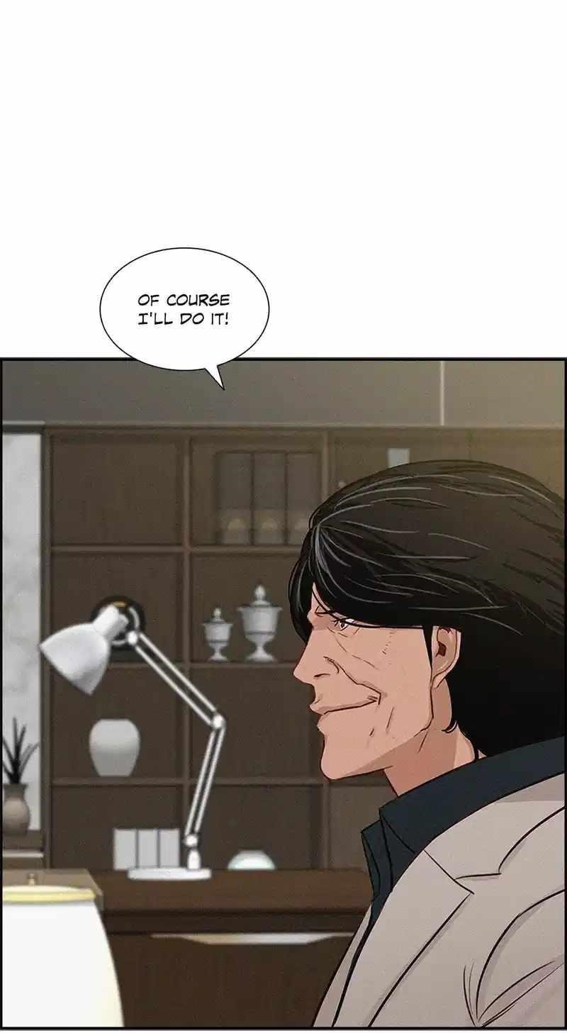 18+ Lord of Money Chapter 180 page 44