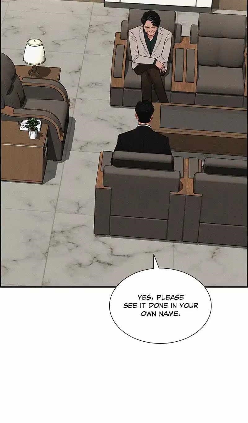 18+ Lord of Money Chapter 180 page 47