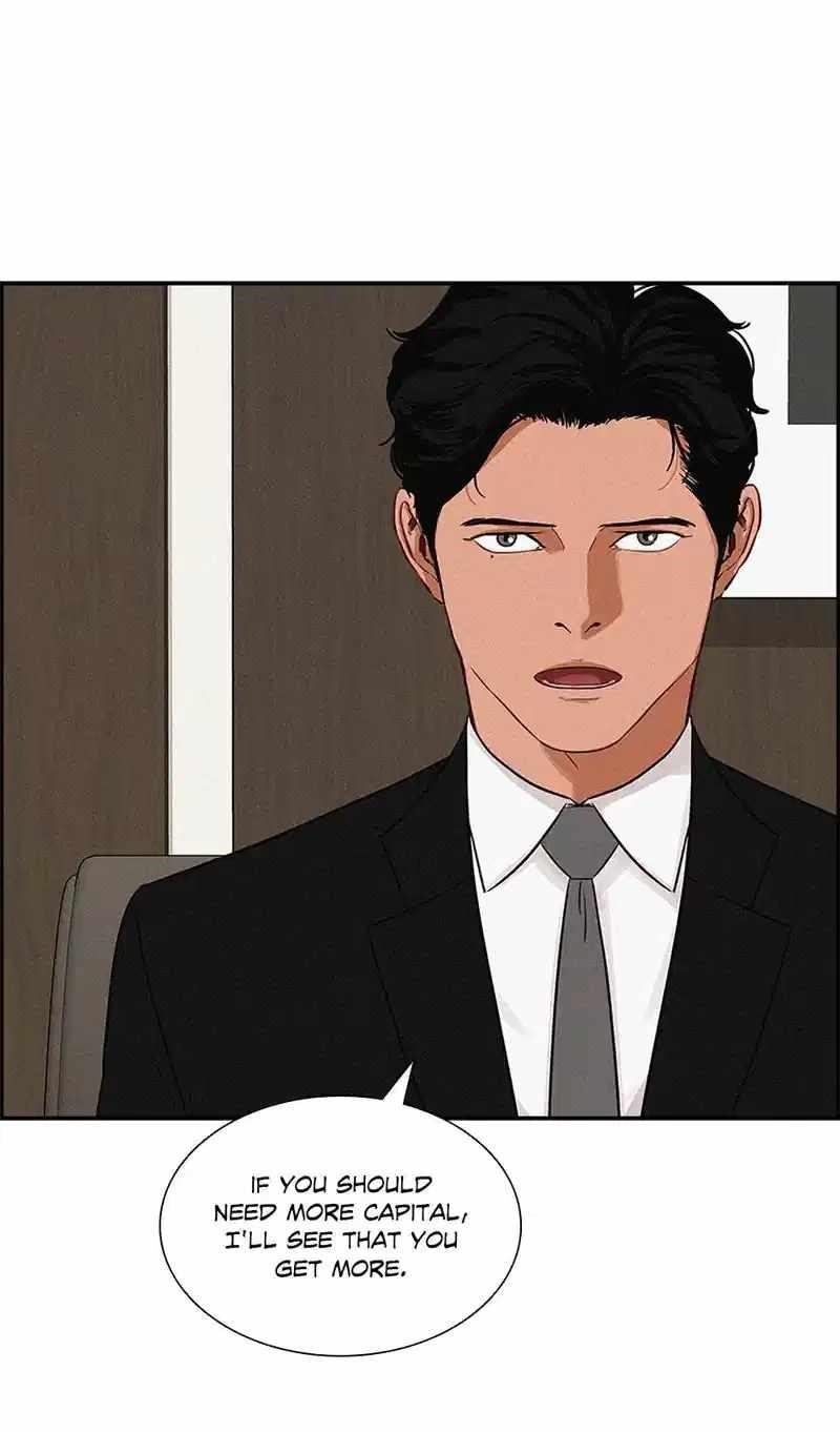 18+ Lord of Money Chapter 180 page 48