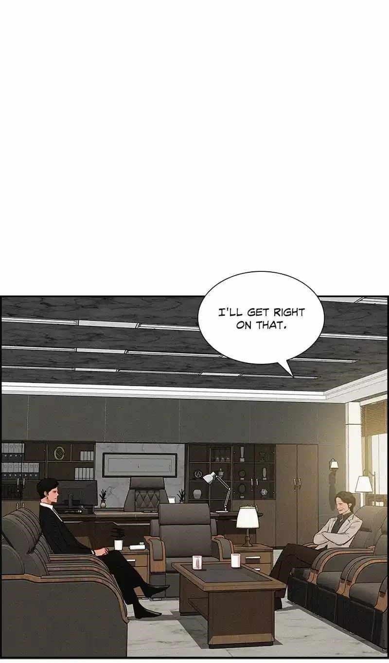 18+ Lord of Money Chapter 180 page 49