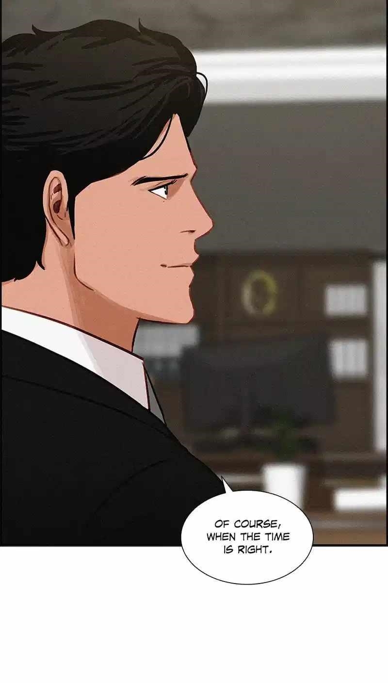 18+ Lord of Money Chapter 180 page 52